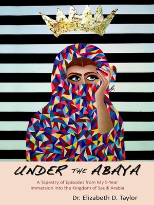 cover image of Under the Abaya